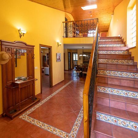 Casa Alvarin San Miguel Reinante エクステリア 写真