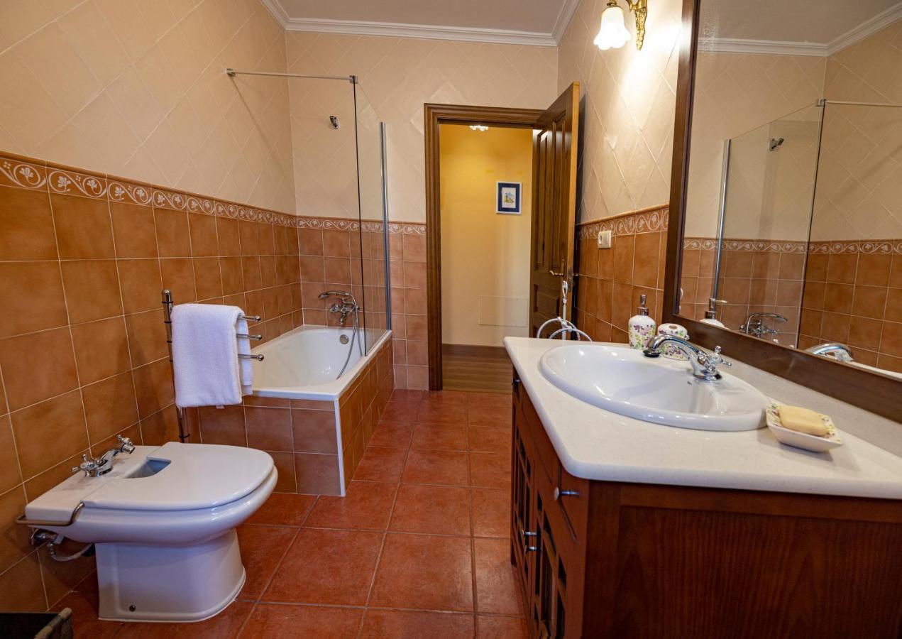 Casa Alvarin San Miguel Reinante エクステリア 写真