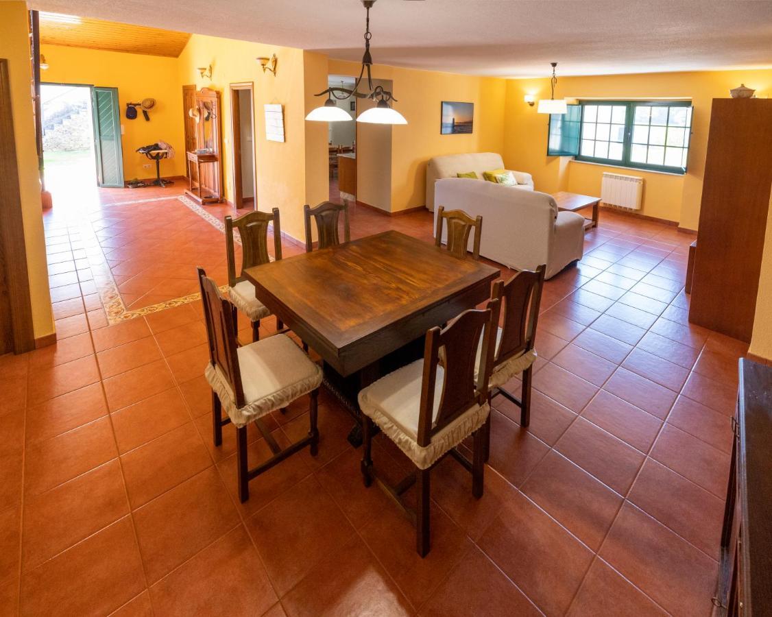 Casa Alvarin San Miguel Reinante エクステリア 写真