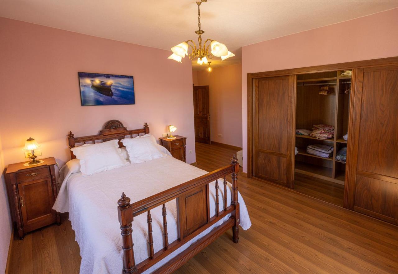 Casa Alvarin San Miguel Reinante エクステリア 写真
