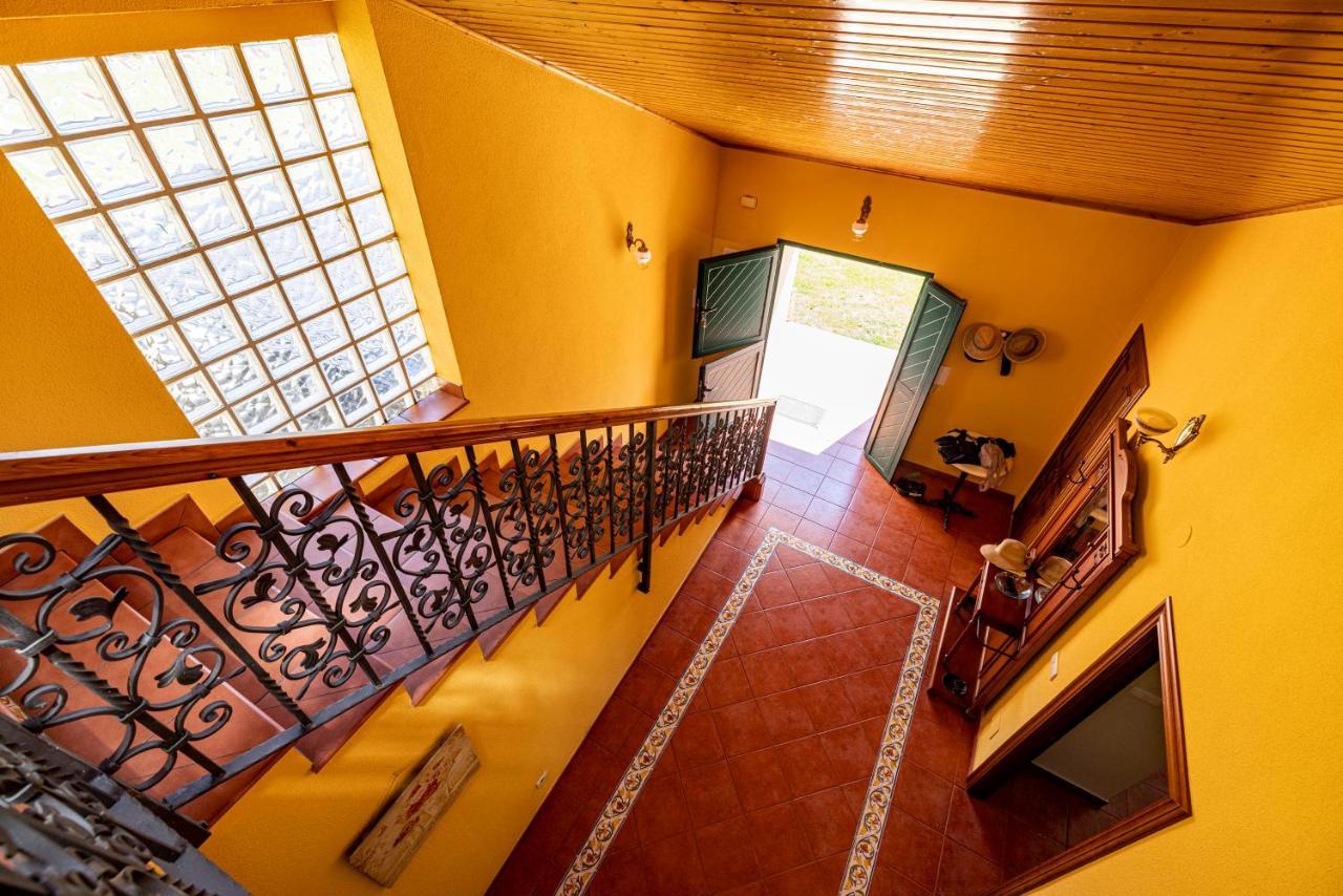 Casa Alvarin San Miguel Reinante エクステリア 写真