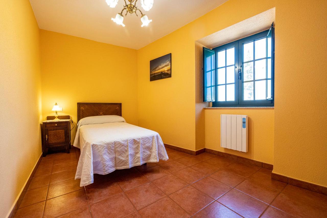Casa Alvarin San Miguel Reinante エクステリア 写真