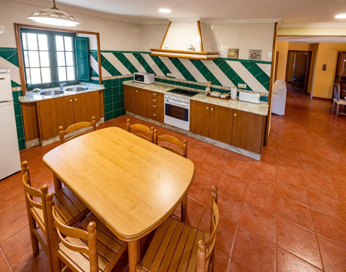 Casa Alvarin San Miguel Reinante エクステリア 写真