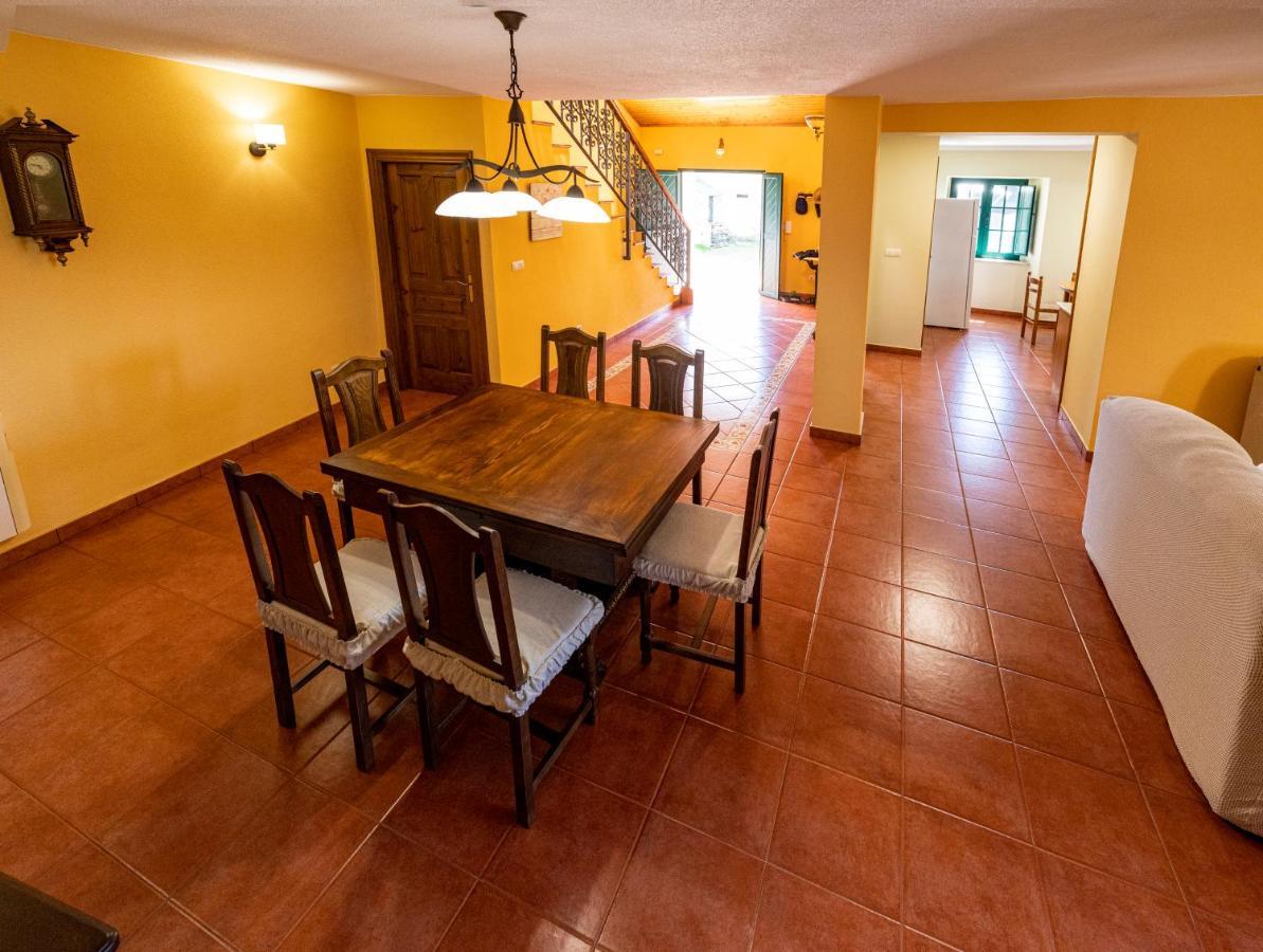 Casa Alvarin San Miguel Reinante エクステリア 写真