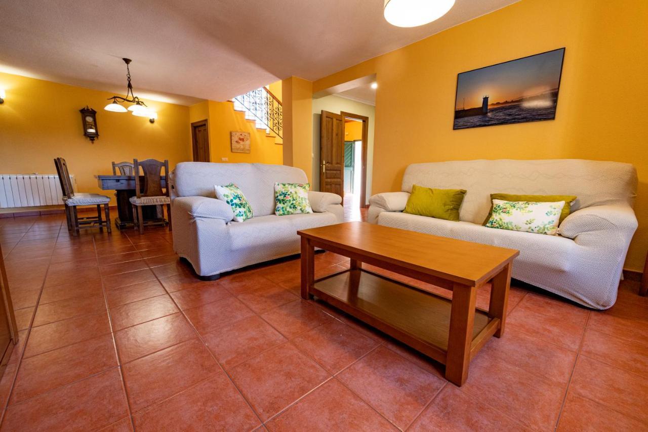 Casa Alvarin San Miguel Reinante エクステリア 写真