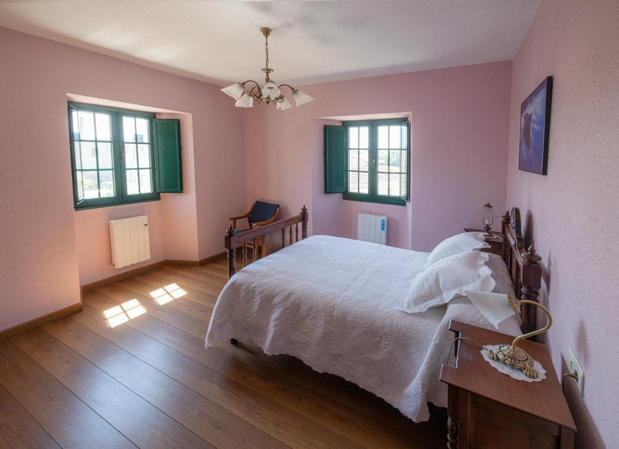 Casa Alvarin San Miguel Reinante エクステリア 写真