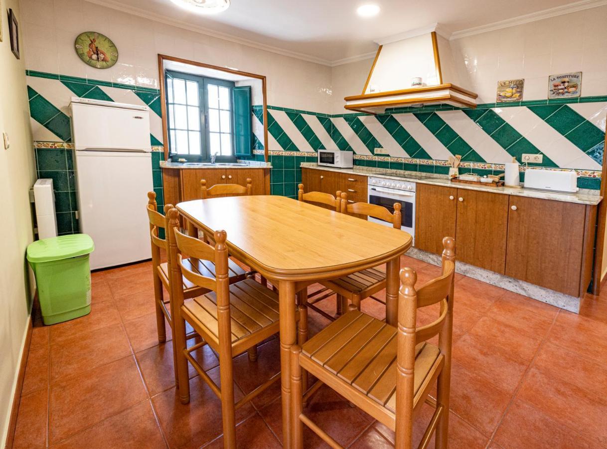 Casa Alvarin San Miguel Reinante エクステリア 写真