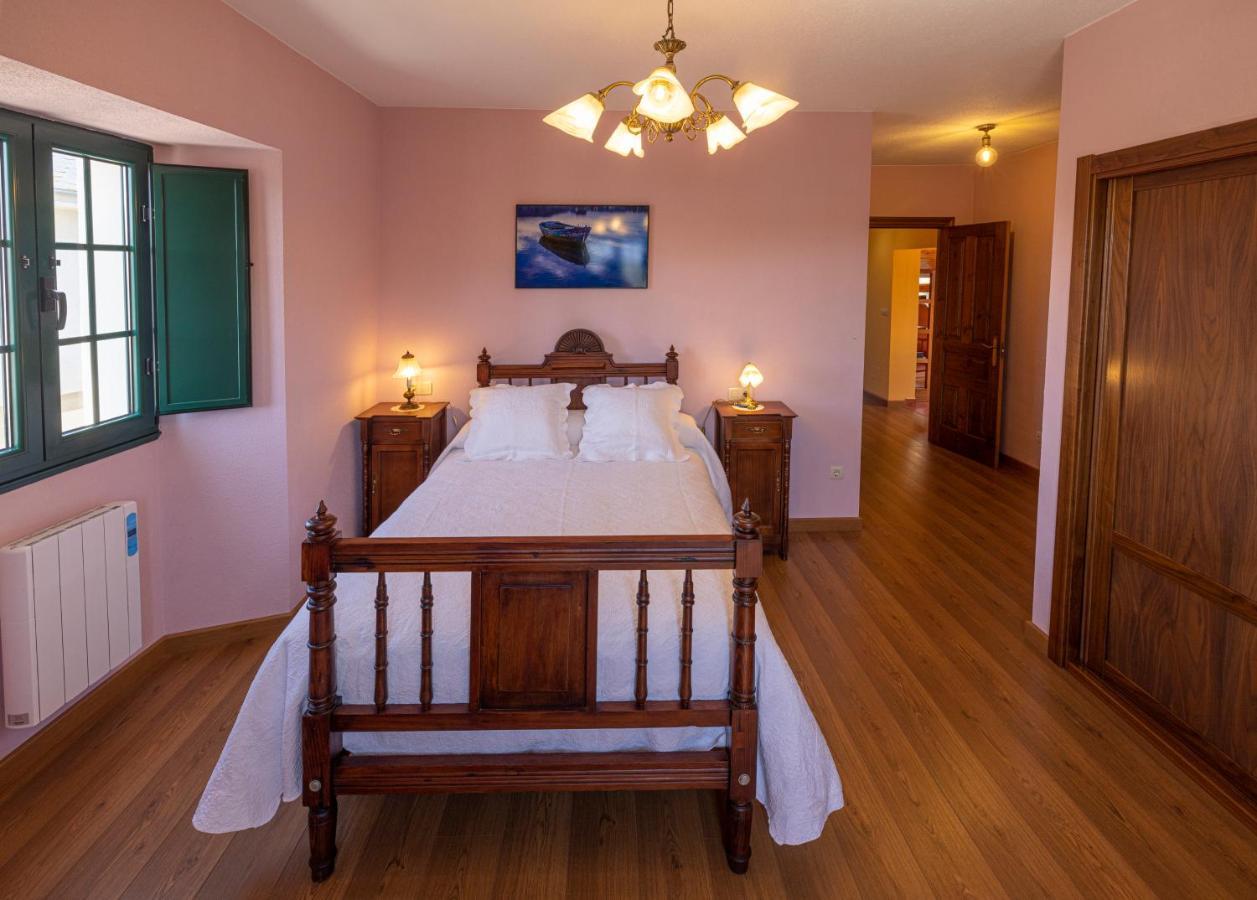 Casa Alvarin San Miguel Reinante エクステリア 写真