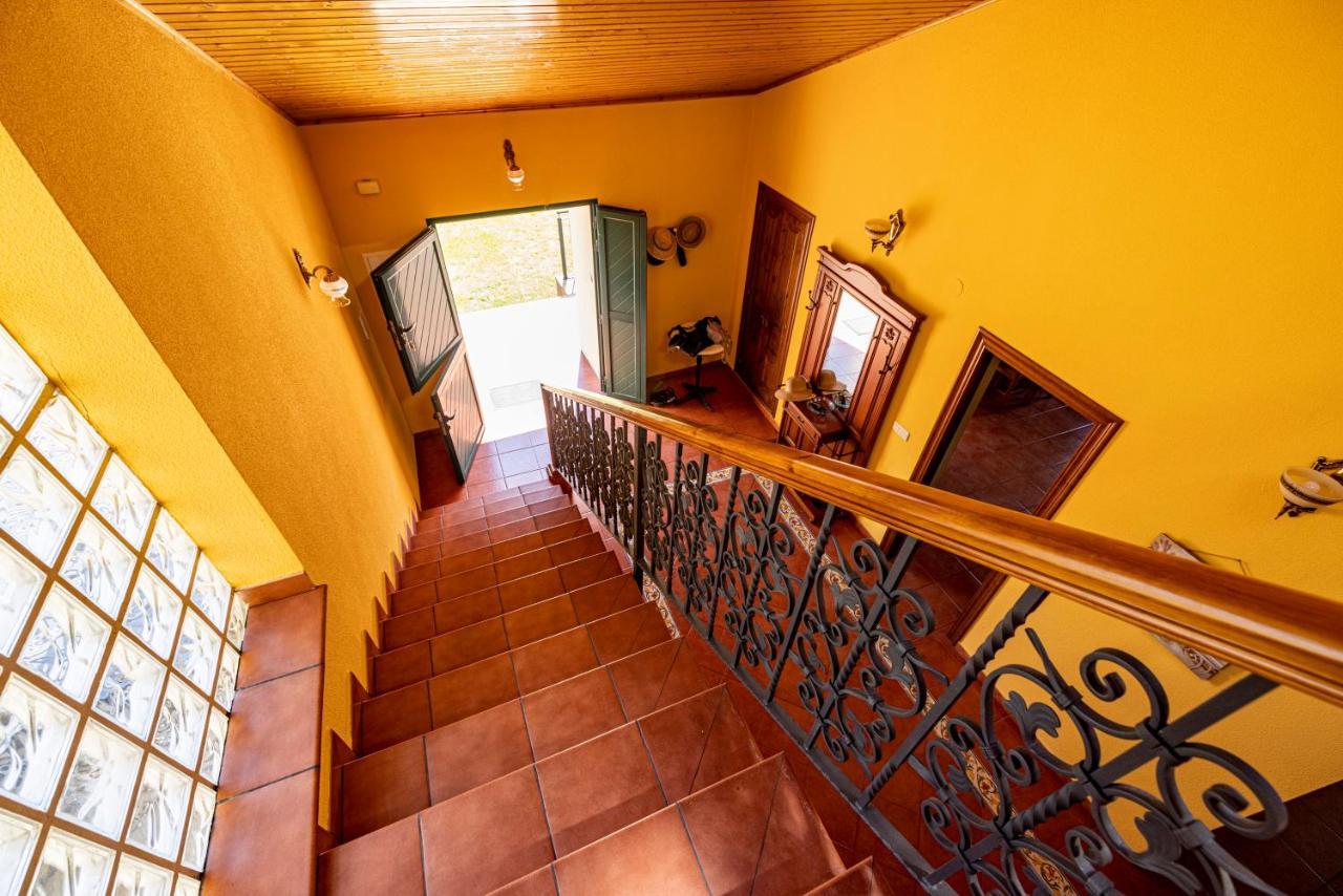 Casa Alvarin San Miguel Reinante エクステリア 写真