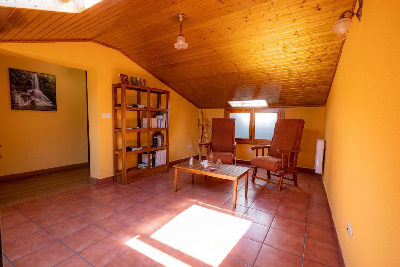Casa Alvarin San Miguel Reinante エクステリア 写真