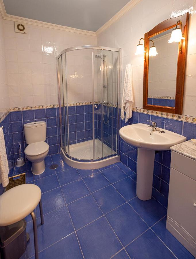 Casa Alvarin San Miguel Reinante エクステリア 写真