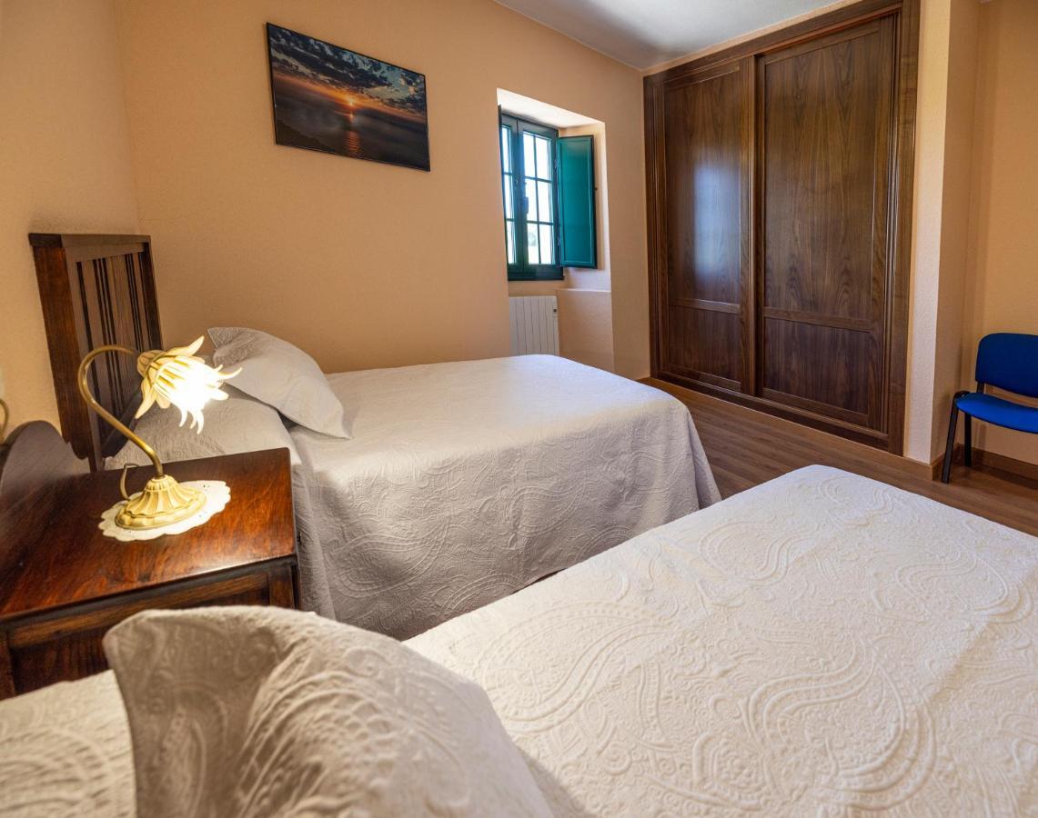Casa Alvarin San Miguel Reinante エクステリア 写真