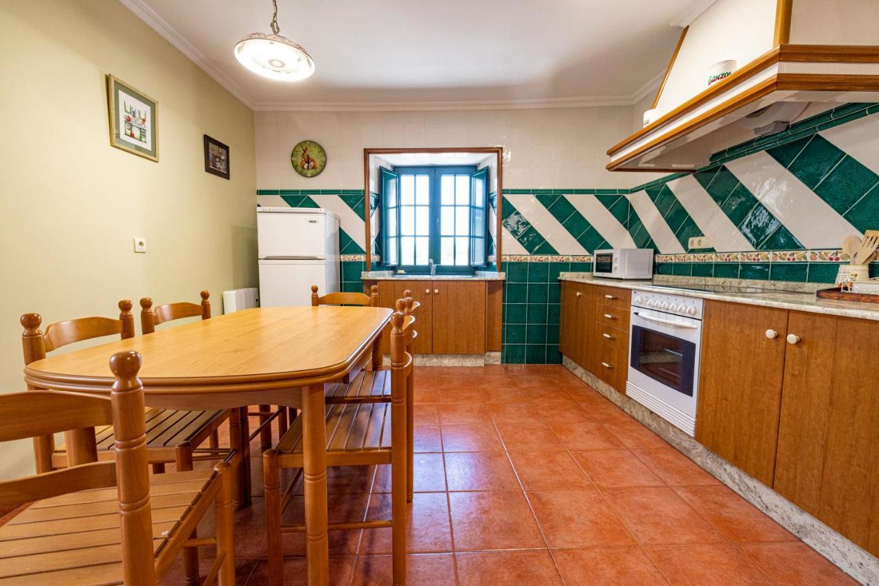 Casa Alvarin San Miguel Reinante エクステリア 写真