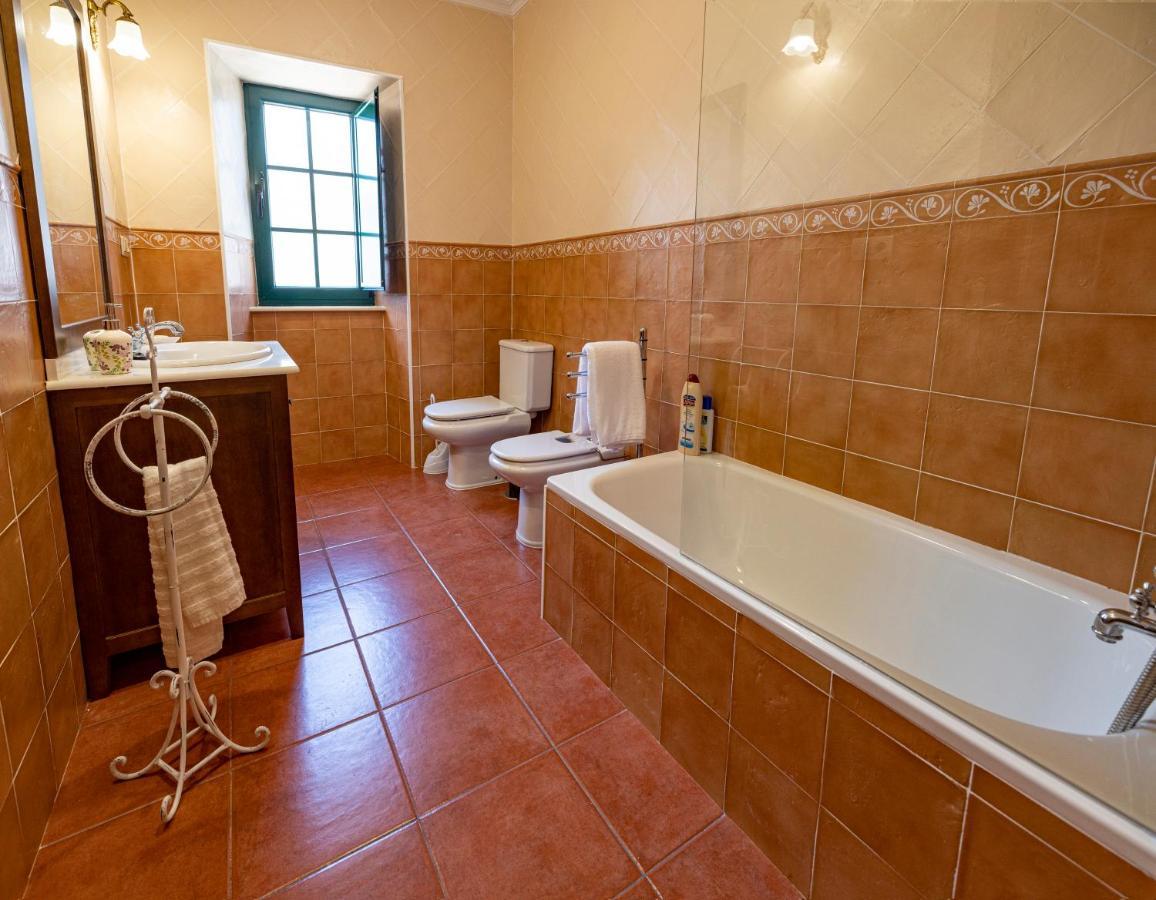Casa Alvarin San Miguel Reinante エクステリア 写真