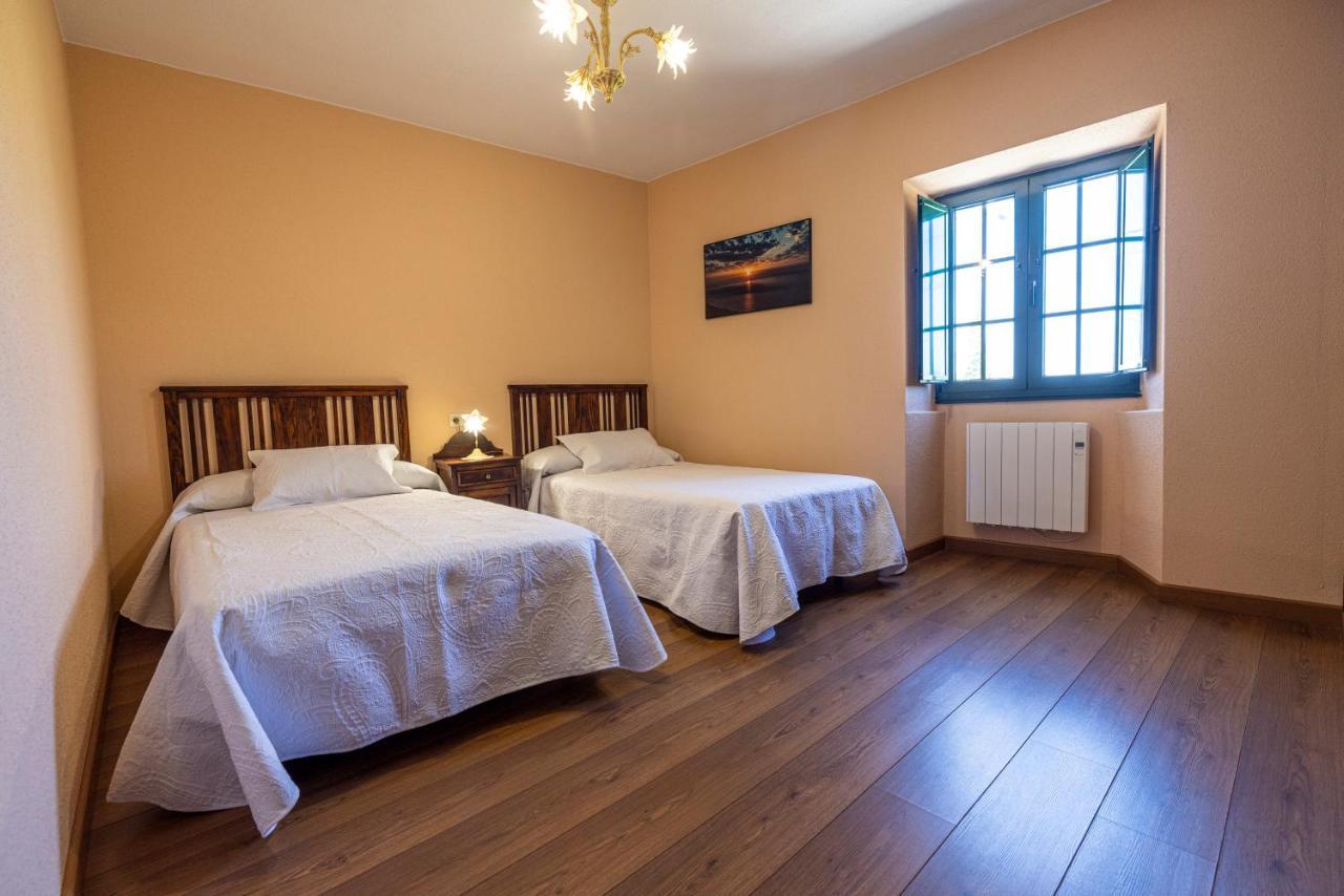 Casa Alvarin San Miguel Reinante エクステリア 写真