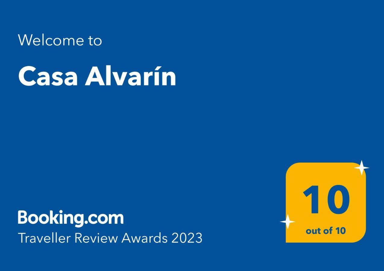 Casa Alvarin San Miguel Reinante エクステリア 写真
